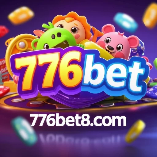 Logo 776bet